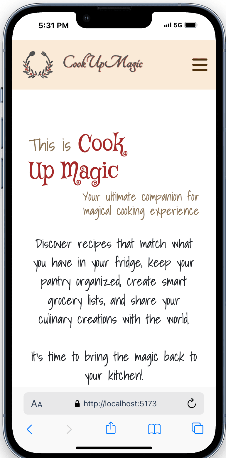 Cook Up Magic_image